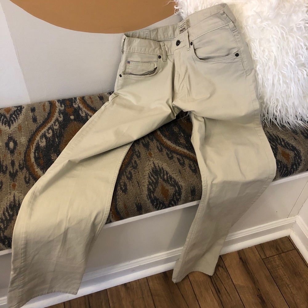 Patagonia 5 pocket pants